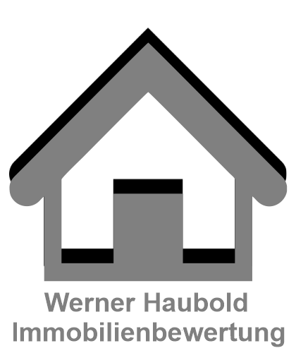 Haubold Logo Immobliengutachter